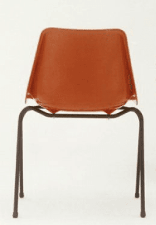 Polyside Chair de Robin Day (1963)