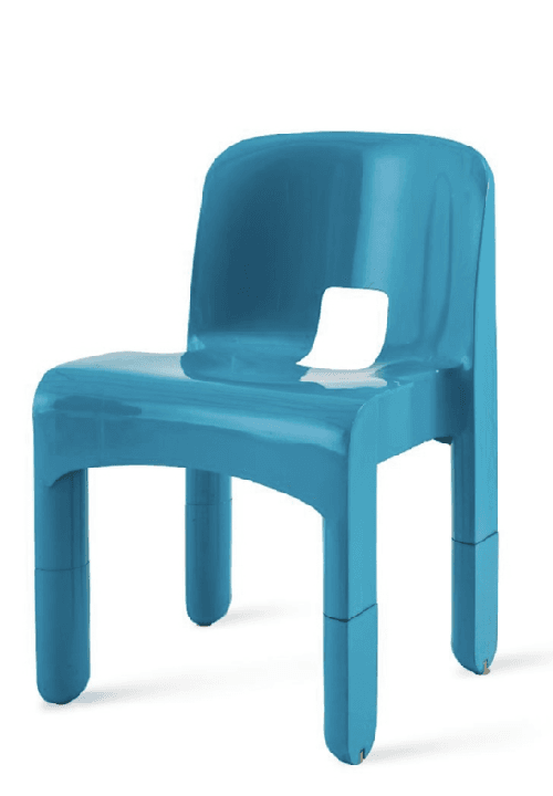 Universale Chair de Joe Colombo (1967)